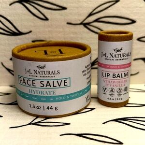 JL Naturals Ethical Essential Bundle